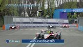 Formula E: la grande bellezza