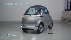 Rivedi la puntata del 12 settembre