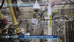 Il mondo senza microchip