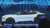 La ripartenza inizia dalla Cina: A Shangai il primo salone internazionale dell'auto post pandemia