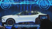 La ripartenza inizia dalla Cina: A Shangai il primo salone internazionale dell'auto post pandemia