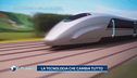 Viaggeremo a mille all'ora: la tecnologia che cambia tutto