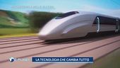 Viaggeremo a mille all'ora: la tecnologia che cambia tutto