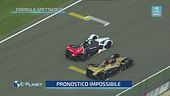 Formula E: pronostico impossibile