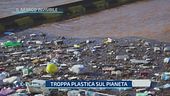 Plastica, il nemico invisibile