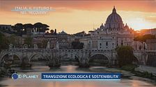 Italia, il futuro è nel "Recovery"