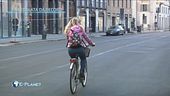 La pedalata da record