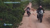 La primavera va in moto