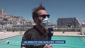 Un minuto con Jean Eric Vergne