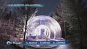 Alla scoperta del glamping