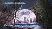 Alla scoperta del glamping