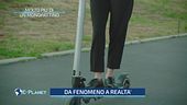 Molto più di un monopattino