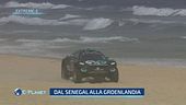 Extreme-E dal Senegal alla Groenlandia