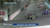 Formula sorpassi