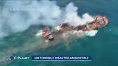 Gli oceani, il bene più prezioso