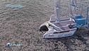 sea cleaners, la nave che ricicla la plastica