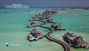 Maldive, il futuro galleggia