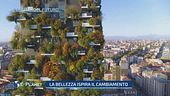 Le città del futuro: bellezza e cambiamento