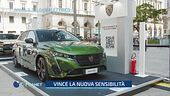 MiMo, il salone elettrico