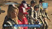 Extre-E, la grinta delle pilote donne