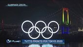 L'Olimpiade è green