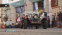 1000 miglia in stile green