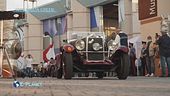 1000 miglia in stile green