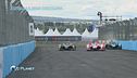 In Formula E la sfida è tiratissima