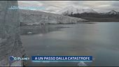 L'Islanda si scioglie, bisogna agire