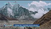 Sherpa ecologisti contro i danni da turismo
