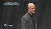 Nucleare pulito, l'ultima sfida di Bezos
