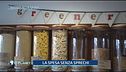 Negozi alla spina, spesa senza sprechi