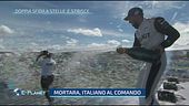 Doppia sfida a stelle e strisce