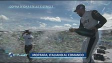 Doppia sfida a stelle e strisce