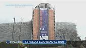 L'Europa ha la sua legge sul clima