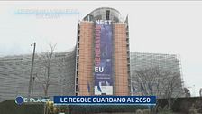 L'Europa ha la sua legge sul clima