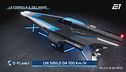 La Formula-E del mare. Motoscafi elettrici
