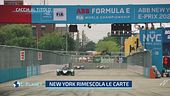 Formula E, caccia al titolo