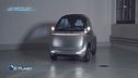 Microlino, la produzione sempre più vicina