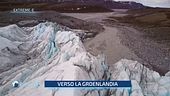 Il countdown verso la Groenlandia