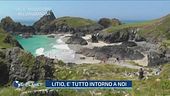 Uk, il "nuovo oro" in Cornovaglia