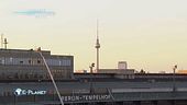 Berlino pronta per lo show finale
