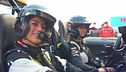 In "giro" per Monaco con la safety car elettrica