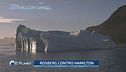 Extreme-E tra i ghiacci della Groenlandia