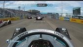 Mercedes-De Vries, che doppietta mondiale!