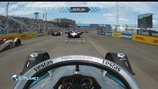 Mercedes-De Vries, che doppietta mondiale!