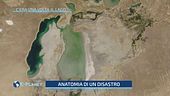 C'era una volta il lago d'Aral