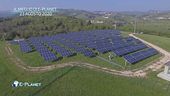 Veneto, ecco la comunità energetica