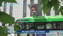 Autobus elettrici: il futuro è oggi