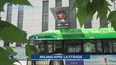 Autobus elettrici: il futuro è oggi